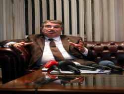 Şahin'den milli birlik mesajı